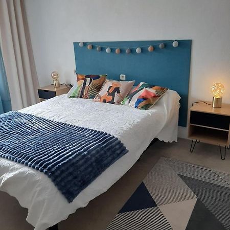 Chambre D'Hote Chez Josie Beaucaire  Exteriör bild