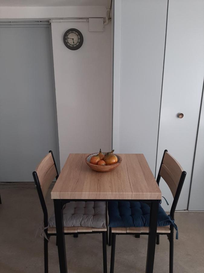 Chambre D'Hote Chez Josie Beaucaire  Exteriör bild